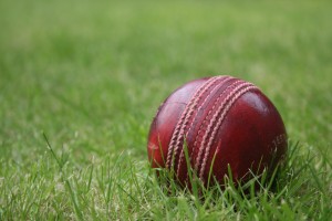 cricketball