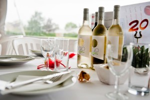 Fringford Summer Ball 2012