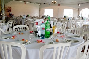 Fringford Summer Ball 2012