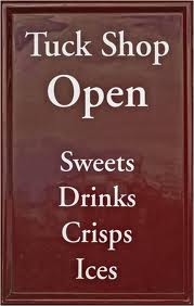 tuckshop