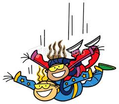parajump