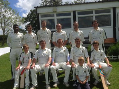 2014 midweek team